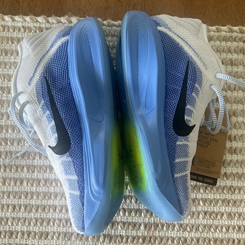 Nike Air Zoom GT Hustle 3 EP Basketball Shoes - Picture 7 of 9